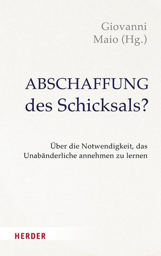Giovanni maio abschaffung des - giovanni,