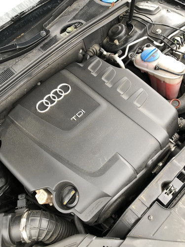 Audi 0 tdi - audi, b8