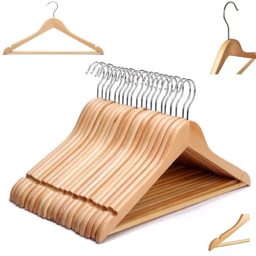 Set appendiabiti legno - set, in