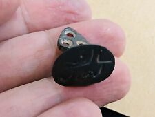 ANTICO TIMBRO SIGILLO ARABO