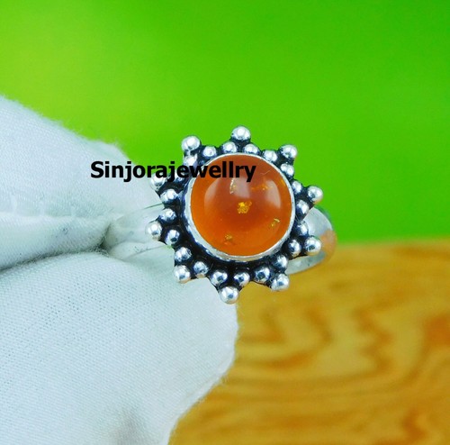 Anello regalo fatto mano - a,