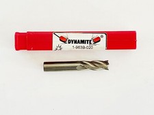 Nuovo dynamite cardide end - nuovo,