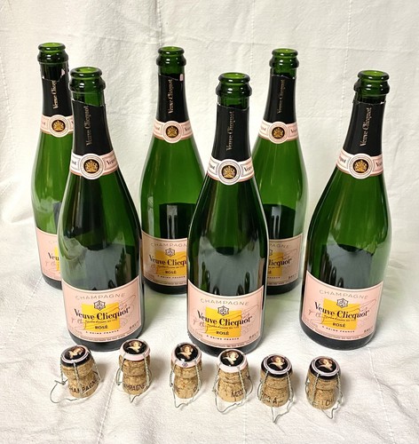 Set veuve clicquot brut - veuve,