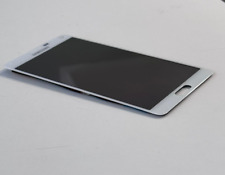 Display & Touch Screen per Samsung Galaxy Note 4 N910F, Bianco