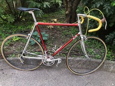Bici corsa epoca - bici, d'epoca