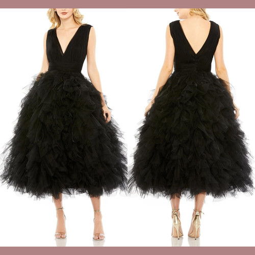 Abito mac duggal 20411 - abito, [6]