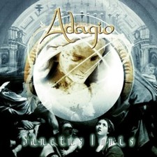 Adagio sanctus ignis - adagio,