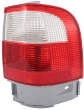 Fanale posteriore DX Per Ford