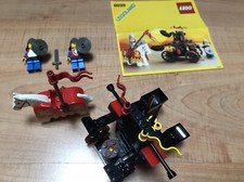 Lego vintage castle 6039 Twin