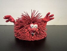 KOOSH KINS 1990 Vintage Toy -