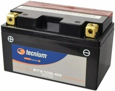 Batteria/YTZ10S-BS  Honda