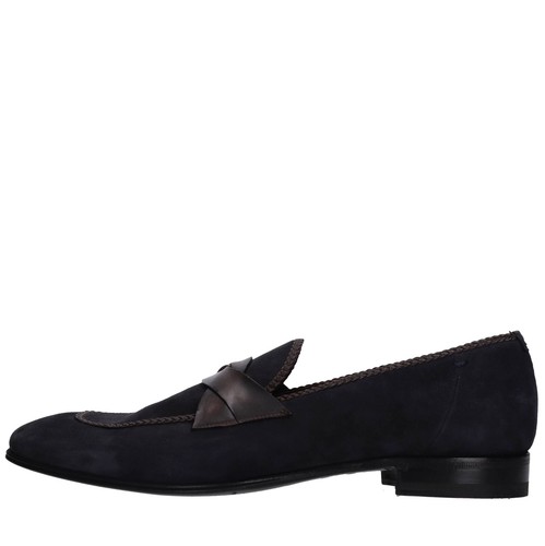 612 cashmere mocassini slip - cashmere, e