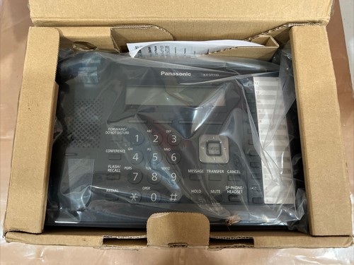 Panasonic ut133 sip set - sip,