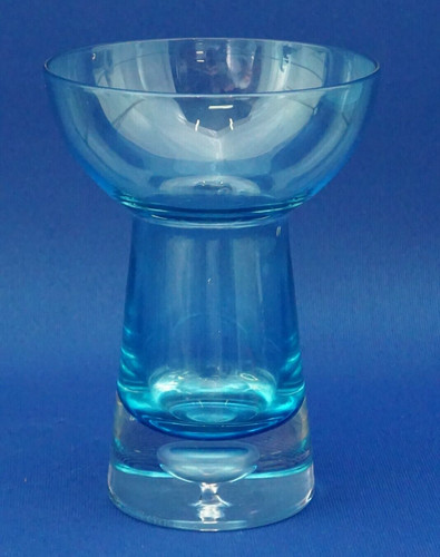 Murano vaso flavio poli coppa - murano,