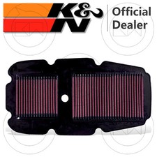 FILTRO ARIA K&N SPORTIVO MOTO
