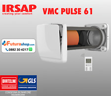 VMC IRSAP Recuperatore di