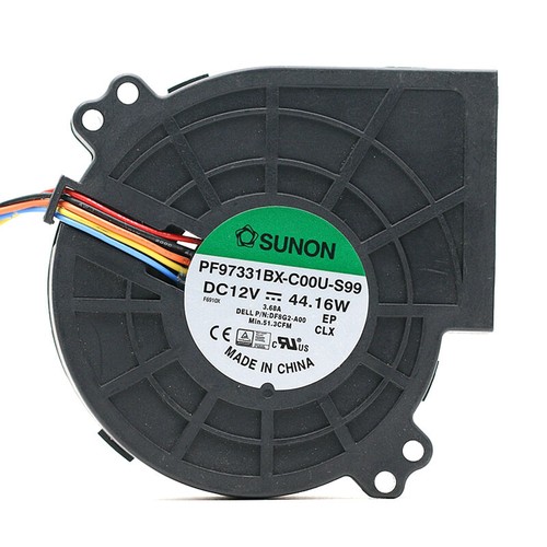 Sunon 16w - sunon, 44,16w