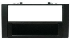 Mascherina radio Doppio 2 Din