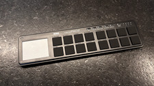 KORG nanoPAD2 Slim-Line USB
