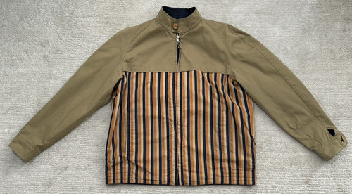 Giacca bomber vintage - anni, 80
