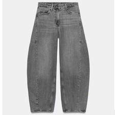 Jeans donna ZARA taglia 12