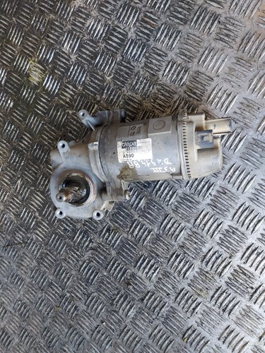 Moteur crémaillère direction - moteur,