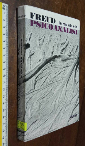 Libro freud mia - libro🟡, e