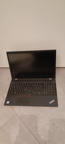 Lenovo thinkpad t590 core - lenovo,