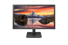 LG 22MP410-B Display 22" Full