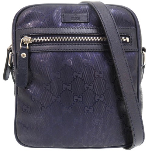Borsa tracolla gucci - a,
