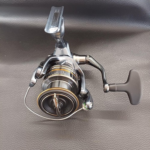 Mulinello spinning shimano - da,
