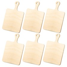 Pezzi tavole miniature asilo - tavole,