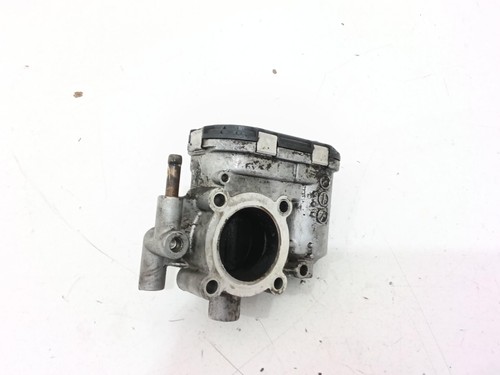 Corpo farfallato per opel - corpo,