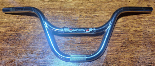 Barre bmx dyno cromate - barre,