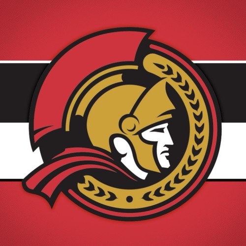 2017 ottawa senators - 2017-18,