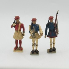 Soldatino giocattolo vintage