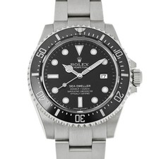 OROLOGIO ROLEX Sea-Dweller