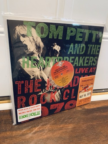 Tom petty and - petty, the
