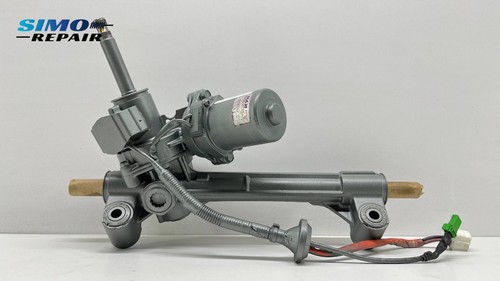 Scatola sterzo guida elettrica - guida,