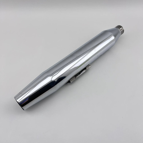 Silenziatore scarico harley - scarico,