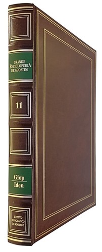 Grande enciclopedia - grande,