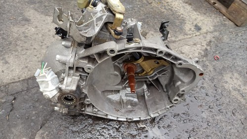 Cambio fiat scudo jtd - scudo, 2,0
