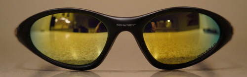 Occhiali sole oakley - occhiali,