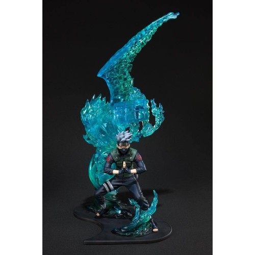 Bandai kakashi susanoo - bandai,