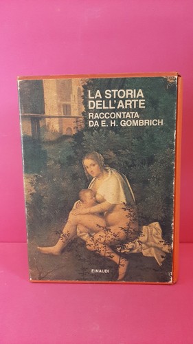 Storia dell arte - la, dell'arte
