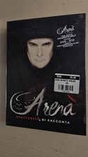 RENATO ZERO DVD + CD1 + CD2