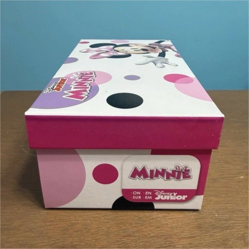 Ballerine disney junior minnie - disney,