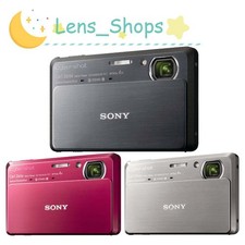 Sony Cybershot DSC-TX7/TX7C
