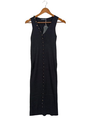 Zara maxi abito donna - zara,