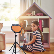  Batteria Elettronica Bambini